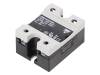 RM1A40A50, Реле: полупроводниковое; Uупр: 20?280ВAC; 50А; 42?440ВAC; -20?70°C, Carlo Gavazzi