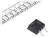 IPB083N15N5LF Транзистор: N-MOSFET; полевой; 150В; 66А; 179Вт; PG-TO263-3