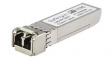 SFP10GSREMST Fibre Optic Transceiver SFP+ Multi-Mode 10GBASE-SR LC 400m