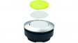 1.30.290.921/0000 Push-button illuminable/round/22 mm RAFIX 30 FS+