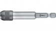 05053520001 Bit holder DIN ISO 1173 Form C 6.3-1/4^