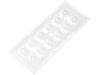 CS14597 HB-IP-2X6-O CS14597