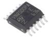 VNQ500PEP-E Driver; high-side switch; 400мА; 7,3Вт; Каналы:4; PowerSSO12