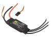 EMX-SC-0100 Элементы RC: ESC; BLHELI; 7,4?14,8ВDC; 52x26мм; 28г; Iраб: 25А