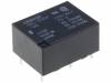 G6C-2114P-US 5VDC, Реле: электромагнитное; SPST-NO + SPST-NC; Uобмотки:5ВDC, Omron