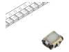 EVPAA502W, Микропереключатель TACT; SPST; отсутствует; 2,4Н; 1,7мм; -40?85°C, Panasonic