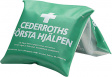CEDERROTHS 19480 First aid kit