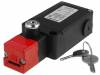 FS 2898D230 Выключатель: блокирующий; Контакты: NC + NO; IP66; 800000циклов