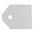 GS-3P [100 шт] Mica washer TO-3P PU=100p.