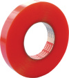 04965 19MM X 25 M TRANSPAR Double-sided tape transparent 19 mmx25 m