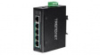 TI-PG50 Industrial Ethernet Switch