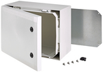 ARCA 405021F, Cabinet ARCA 400 x 500 x 210 mm, Fibox