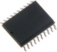 MX7528KCWP+ Микросхема преобразователя Ц/А 8 Bit SO-20W