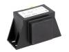 TZB35/ZZ230/12V Трансформатор: залитый; 35ВА; 230ВAC; 12В; Монтаж: винтами; 0,8кг