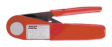 2761 Crimping tool AWG 28...18
