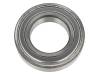 6210-2Z/C3 SKF, Подшипник: шариковый однорядный; Внутр.диаметр:50мм; W:20мм, SKF