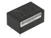 IRM-01-24, Блок питания: импульсный; модульный; 1Вт; 24ВDC; 0,042А; 85?305ВAC, MEAN WELL