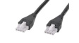 215330-0410 Cable Assembly, Mini-Fit Jr. Receptacle - Mini-Fit Jr. Receptacle, 4 Circuits, 1m