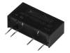 AM1D-0505SH30-NZ Преобразователь: DC/DC; 1Вт; Uвх:4,5?5,5В; 5ВDC; Iвых:200мА; SIP7
