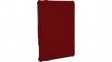 THZ19502EU Vuscape protective iPad Air cover stand red