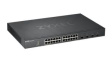 XGS1930-28-EU0101F Ethernet Switch, RJ45 Ports 24, 10Gbps, Managed