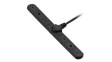 GSA.8822.B.301111 Cellular Antenna, T-Bar, 4G/3G/2G, Male SMA, IP67, Adhesive Mount