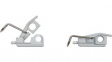 AL48 Latches Polyester Grey