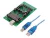 EA 9780-4USB Ср-во разработки: демонстрационный