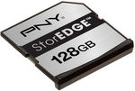 P-MEMEXP128U1-EF, StorEDGE 128GB SD card, PNY