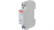 ESB20-02 230V 50Hz / 264V 60Hz Contactor, 230 V