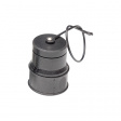 544 02 BE Protective cap for appliance socket