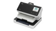 1015114 Scanner, S2000, 1s, CIS, 433 g/m², 600dpi