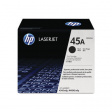 Q5945A Toner 45A black