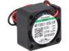 MF17080V1-1000U-A99 Вентилятор: DC; осевой; 5ВDC; 17x17x8мм; 1,52м3/ч; 21,5дБА; Vapo