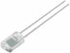 SFH 206 K, Точечный ИК-фотодиод; 5мм; 400-1100нм; прозрачная; 150мВт; 60°, Osram