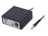 X-1B-1M, Ground monitoring system, ELME