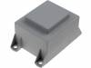TSZZ35/007M/5 Трансформатор: залитый; 35ВА; 230ВAC; 15В; 2,33А; Монтаж: на плату