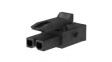 2157591002 Micro-Fit+, Receptacle Housing, 2 Poles, 1 Rows, 3mm Pitch