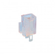 334-040 Lamp Socket W2x4.6d Soldering Lugs