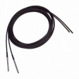 E32-T14L 2M Light Guide, diam. 3 mm, Through-Beam Sensor