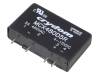 MCX480D5R Реле: полупроводниковое; Uупр:4?15ВDC; 5А; 48?660ВAC; THT; SIP