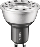 MLEDSPOT 5,5W/827 GU10 40D, LED lamp GU10, Philips