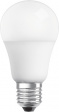 12W/827 E27 Matte LED lamp E27