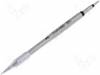 C245-030, Жало; коническое; 0,3мм, JBC TOOLS