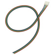 LF-4PIN FLEX SLIMCONNECT 4-pin connector with cable
