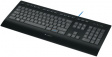 920-005192 K290 comfort keyboard SE FI DK