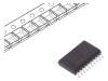 ATSAMD11D14A-SSUT, Микроконтроллер ARM; SRAM: 4кБ; Flash: 16кБ; SO20; 1,62?3,6В, Microchip