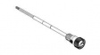 1300061283 Sensor Cables / Actuator Cables MC 5P FP 5M 20/5 PVC