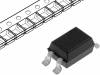 SFH6186-3T Оптрон; SMD; Каналы:1; Вых: транзисторный; Uизол:5,3кВ; Uce:55В