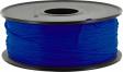 3302038 3D Printer Filament TPU blue 1 kg